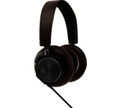 B&O Play BeoPlay H6 Headphones - Hazel & Grey